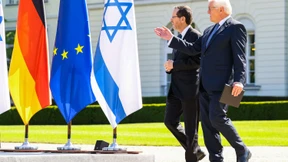 Deutschlands historische Pflicht in Nahost