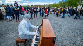 „Die Menschen fürchten den Kontrollverlust“