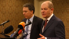 „Absoluter Konsens für freien Handel“