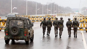 Washington warnt Pjöngjang vor weiteren Provokationen