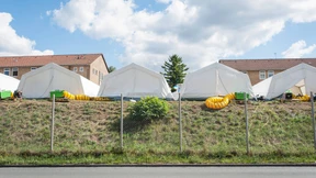 Bundeswehr und Reservisten streiten über Kompetenzen