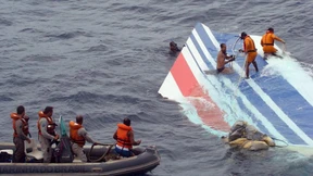 Air France und Airbus wegen Todesflug Rio–Paris verurteilt