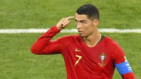 Iran-Trainer schimpft über Ronaldos Bevorzugung