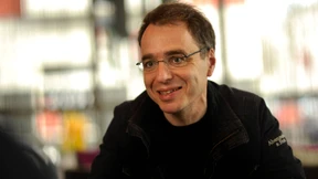 Am Ende der Welt spielt die Menschenart keine Rolle