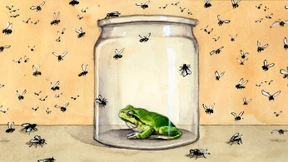 Aus der Untat lernen