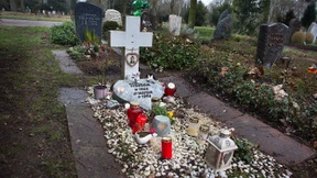 Verbindung zu Mord an Tristan?