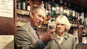 Höhere Steuern führen zu Proteststurm in britischen Pubs