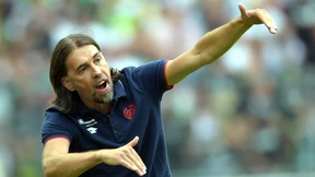 Der dritte Lehrling bei Mainz 05