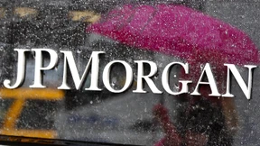 Bitcoin-Gegner JP Morgan plant eigene Digitalwährung