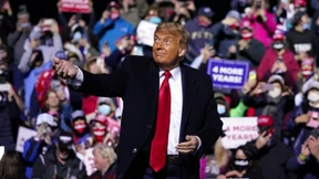 Ein Trump-Fan erklärt sich