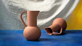 Was für ein Ding! Wohnen mit Vermeer