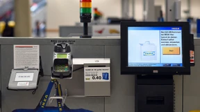 Kunden werden jetzt auch zu Kassierern