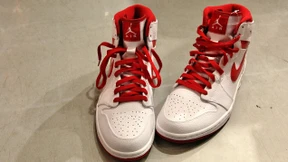 Teure Treter im My Zeil