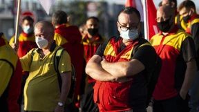 Verdi ruft zu Warnstreiks bei Beschäftigten der Post auf