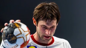 Die Rätsel des Handball-Kapitäns