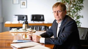 „Eine Nullrunde ist schon ein Kompromiss“