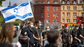 Innenminister wollen härter gegen Antisemitismus vorgehen