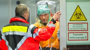 Warum sich Berlin auf den Ausbruch einer Seuche vorbereitet