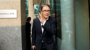 Rohstofffonds sind keine Selbstläufer