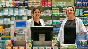 Kritik an Beratung in Apotheken 