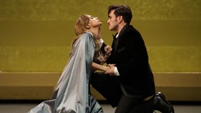 Oberlehrerhaftes Theater