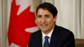 Trudeau baut vor Trumps Amtsantritt sein Kabinett um