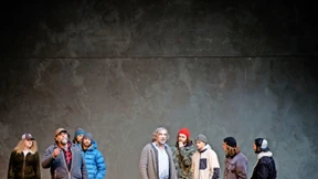 „Manche haben seit 2019 die Haare wachsen lassen“