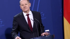 Putin soll „Kampfhandlungen umgehend einstellen“