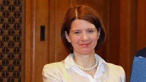 Juristin Martina Rosenberg soll MAD leiten