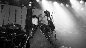 Die Musik spielt weiter