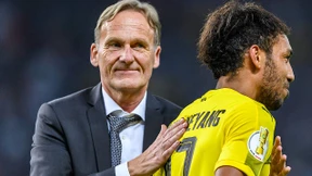 „Herr Watzke, Sie sind solch ein Clown“