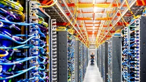 Europa setzt auf das „Internet der Daten“