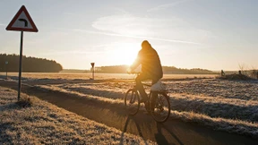 Heißester November seit Beginn der Aufzeichnungen