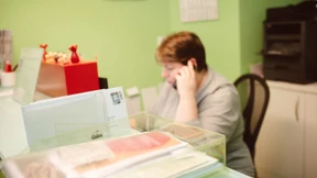 Personal in Arztpraxen zu Warnstreik aufgerufen