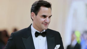 Der Tennisstar und das Plastik