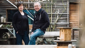 Nachhaltigkeit aus nächster Nähe