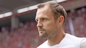 Aufräumarbeiten in Mainz