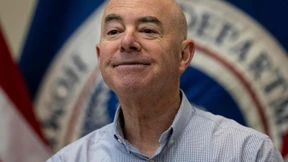 Republikaner scheitern mit Impeachment gegen Mayorkas