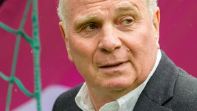 Hoeneß handelt wieder mit Aktien