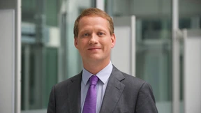 Eric Schweitzer soll Präsident des DIHK werden