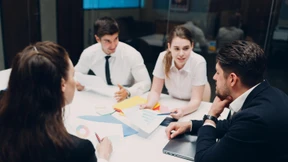 Wie viele Eigenbrötler verträgt ein Team?