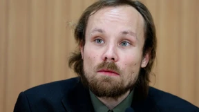 Außenministerium weist Kritik an Einsatz für inhaftierten Six zurück