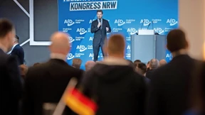 Nach Eichwalds Ausschluss geht der Streit weiter