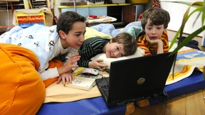 Lernen in Zeiten der Pandemie