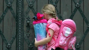 „Ich will bei Dir bleiben“