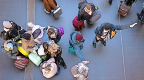 Unternehmen wollen Flüchtlinge diesmal schneller integrieren