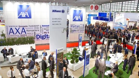 Banken setzen auf Versicherungsvertrieb