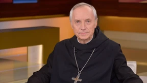 Ehemaliger Benediktiner-Abtprimas Notker Wolf gestorben