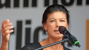 15 gegen Thüringen: Aufruhr um BSW-Sonderparteitag
