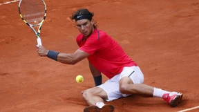 Nadal trifft auf Djokovic